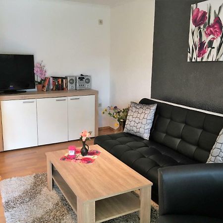 Apartamento Haus Frohberg Prerow Exterior foto