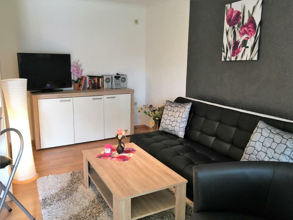Apartamento Haus Frohberg Prerow Exterior foto